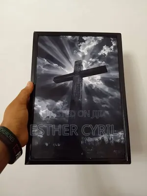 Customized Acrylic Wall Frames