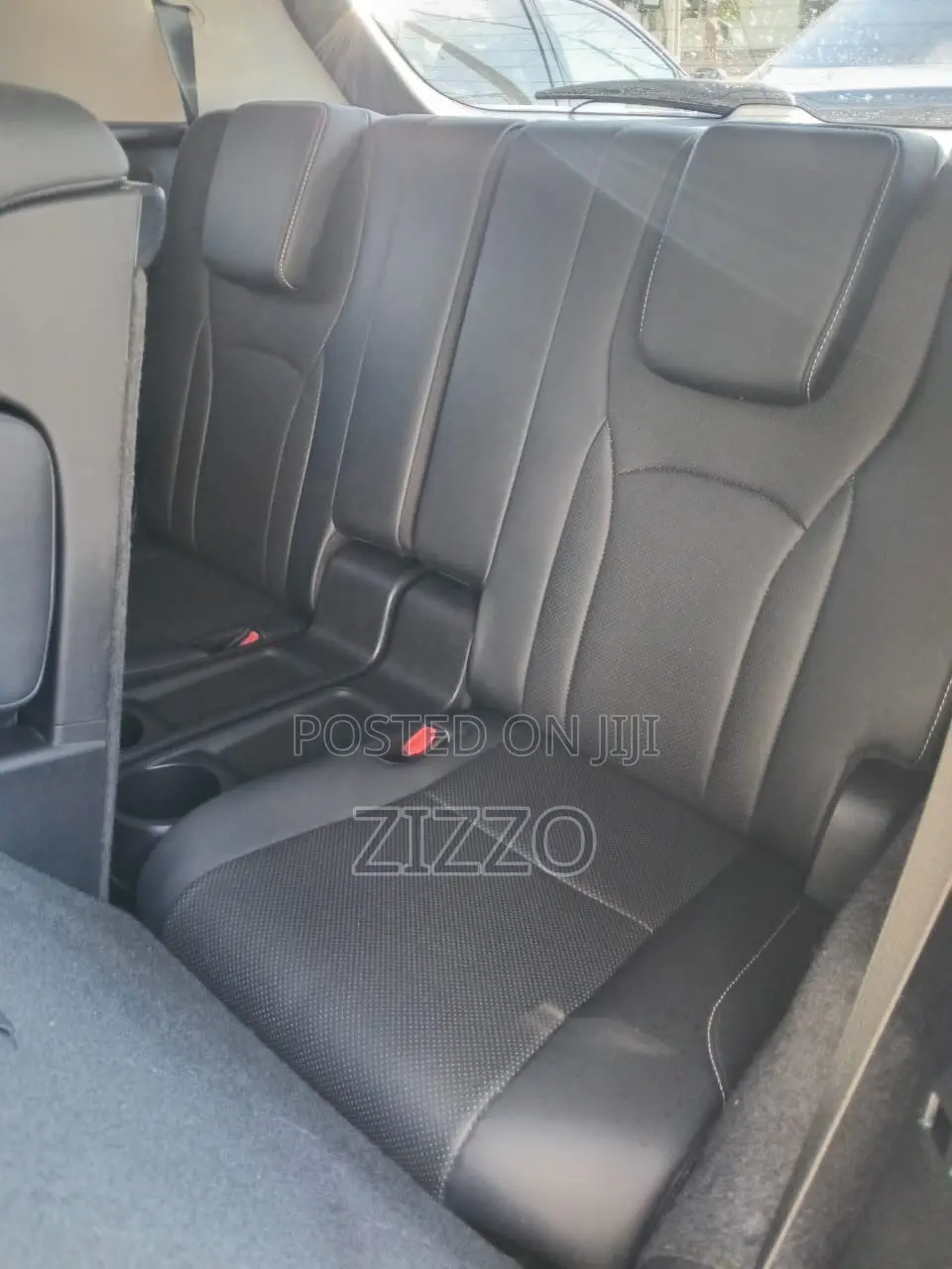 Lexus RX 2019 Gray