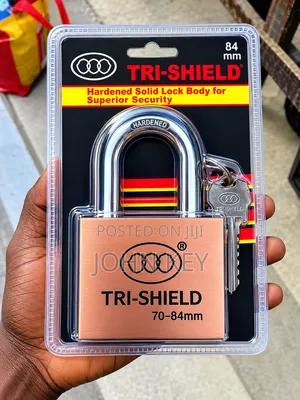 Tri Shield