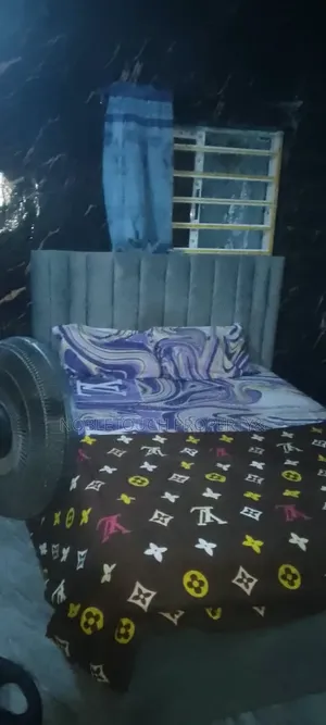 10bedroom Guestrooms at Adeba Ijebu Lekki