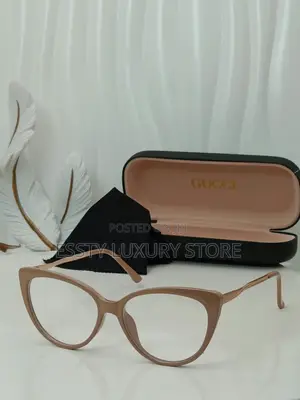 High Quality Luxury Female Optical GUCCI - Eyewea