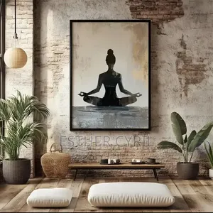 Customized Acrylic Wall Frames