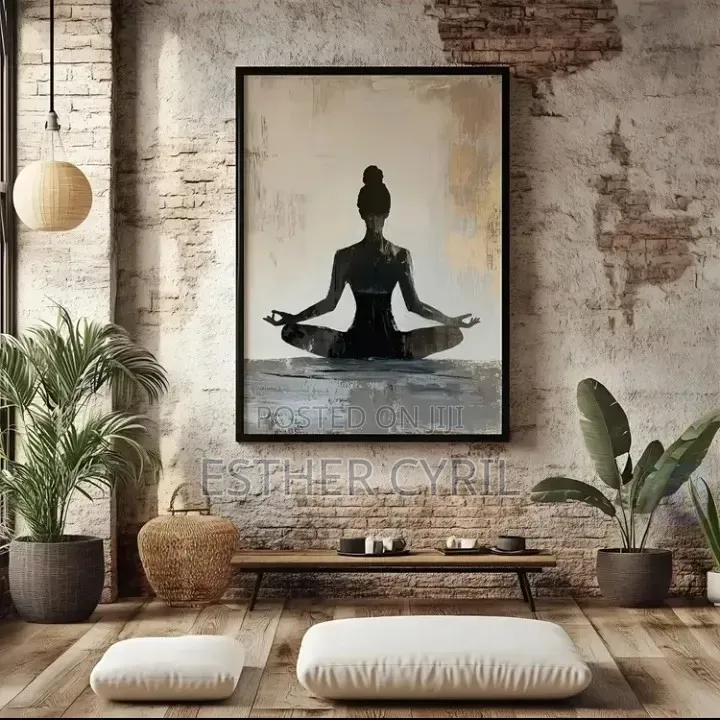 Customized Acrylic Wall Frames