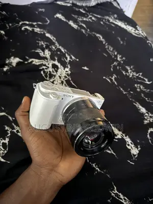 Sony Zve10 Body Only