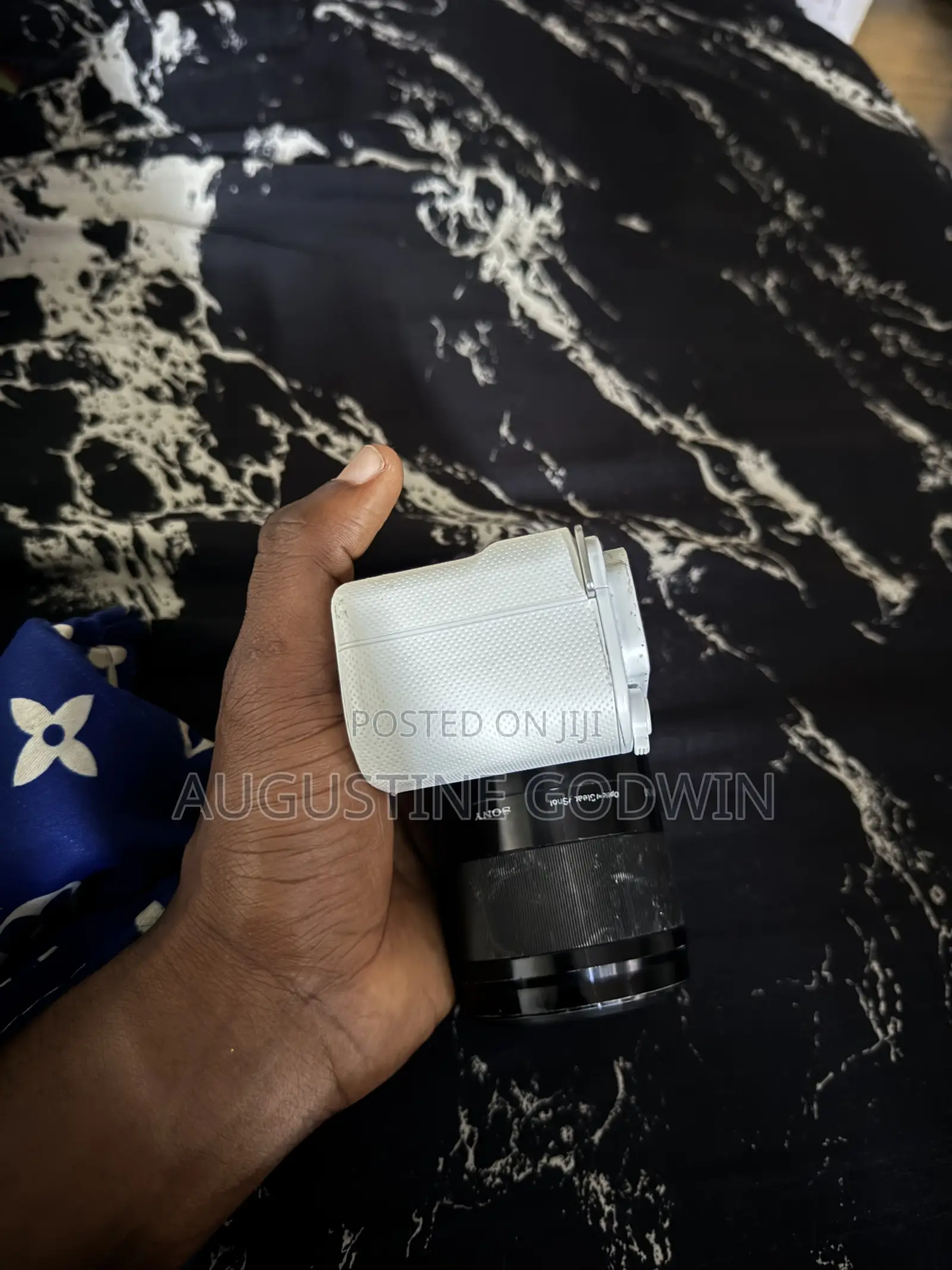 Sony Zve10 Body Only