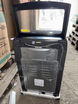 LG Top Load 8kg Automatic 85S1TDDT2