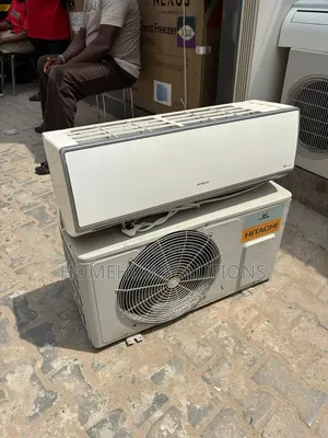 1.5hp Hitachi Inverter Air Conditioner
