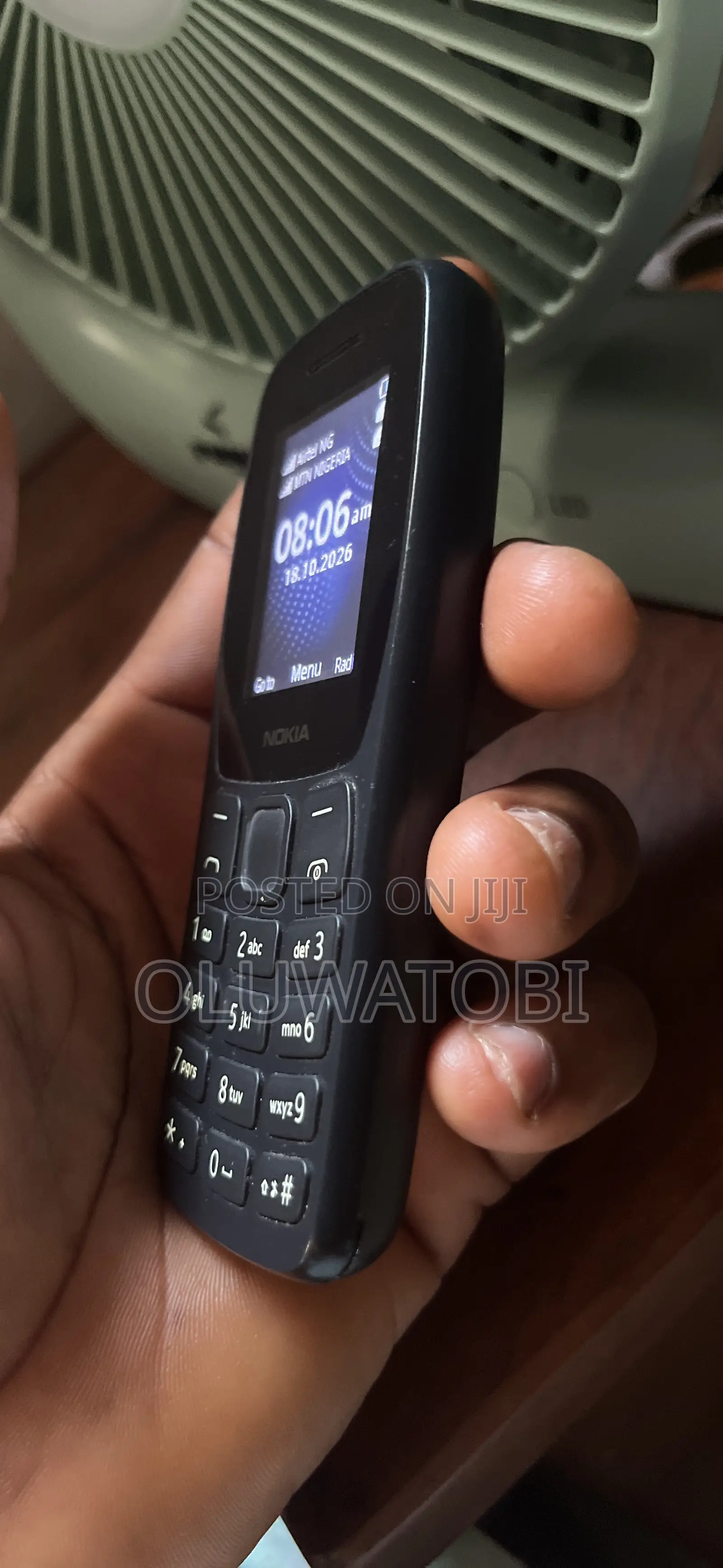 Nokia 150 Black