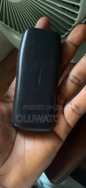 Nokia 150 Black