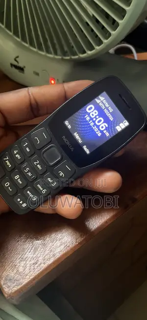 Nokia 150 Black