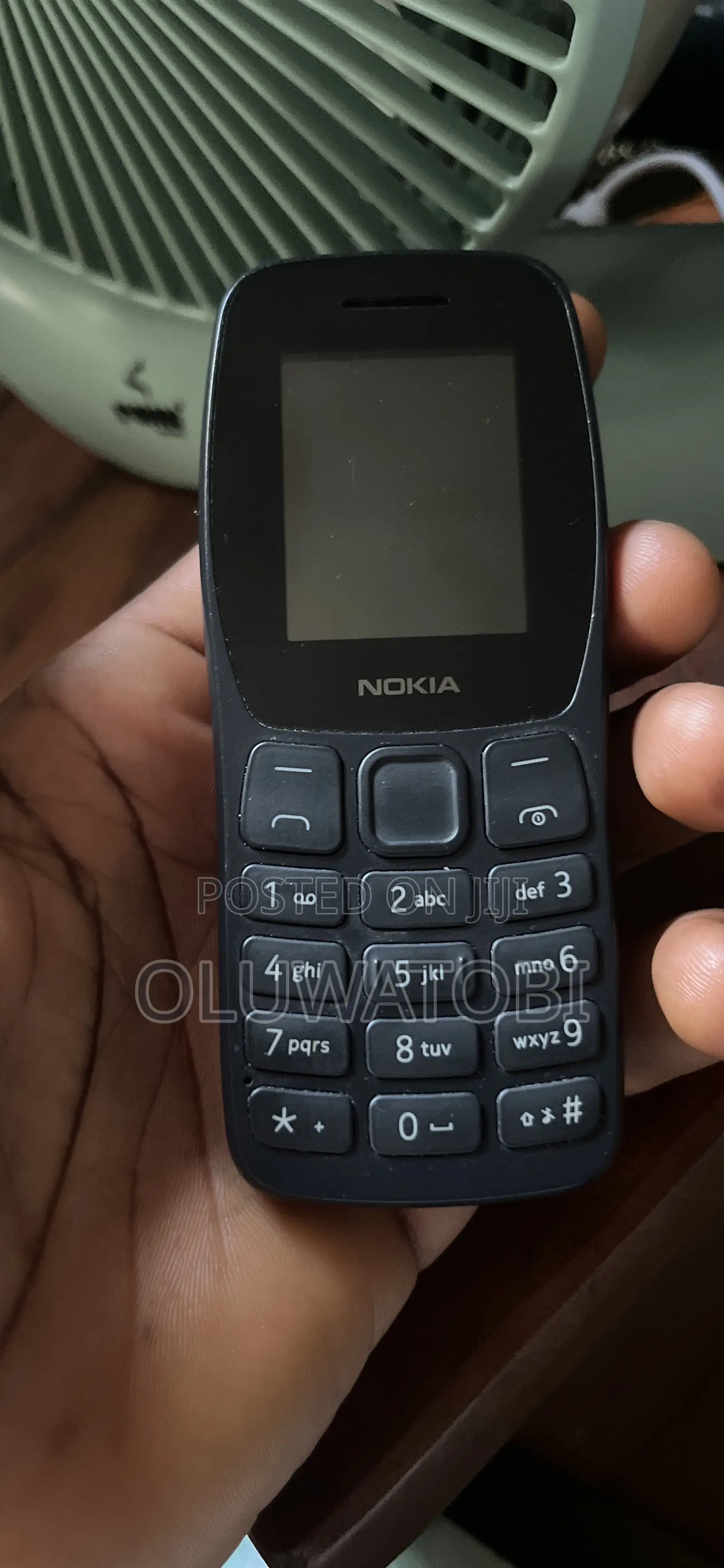 Nokia 150 Black
