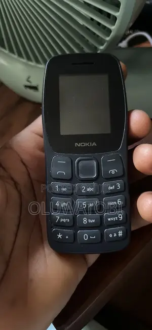 Nokia 150 Black