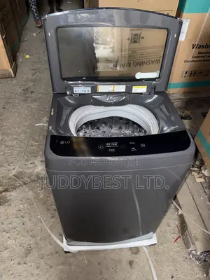 LG Top Load 8kg Automatic 85S1TDDT2