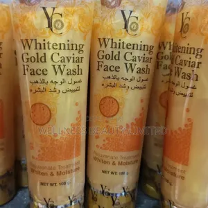 Yc Face Wash