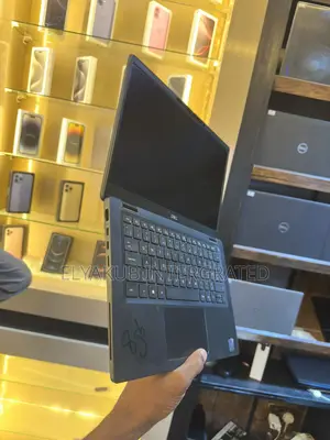 New Laptop Dell Latitude 7310 16GB Intel Core i7 SSD 256GB