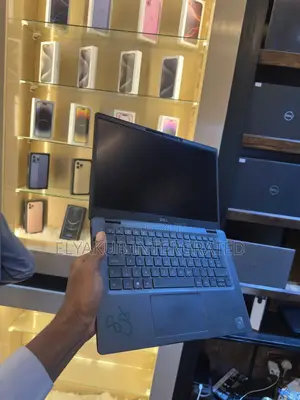 New Laptop Dell Latitude 7310 16GB Intel Core i7 SSD 256GB
