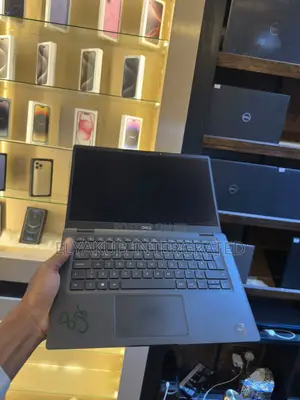 New Laptop Dell Latitude 7310 16GB Intel Core i7 SSD 256GB
