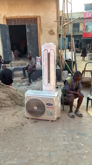 2.5hp Carrier Tower Air Conditioner