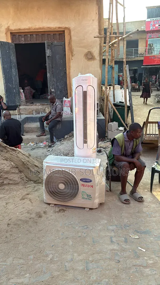 2.5hp Carrier Tower Air Conditioner