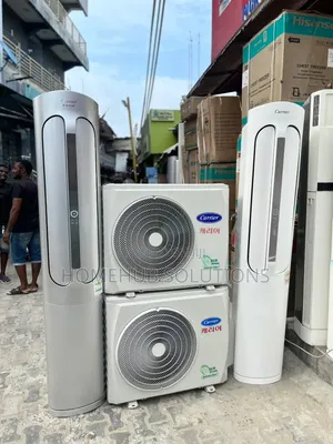 2.5hp Carrier Tower Air Conditioner