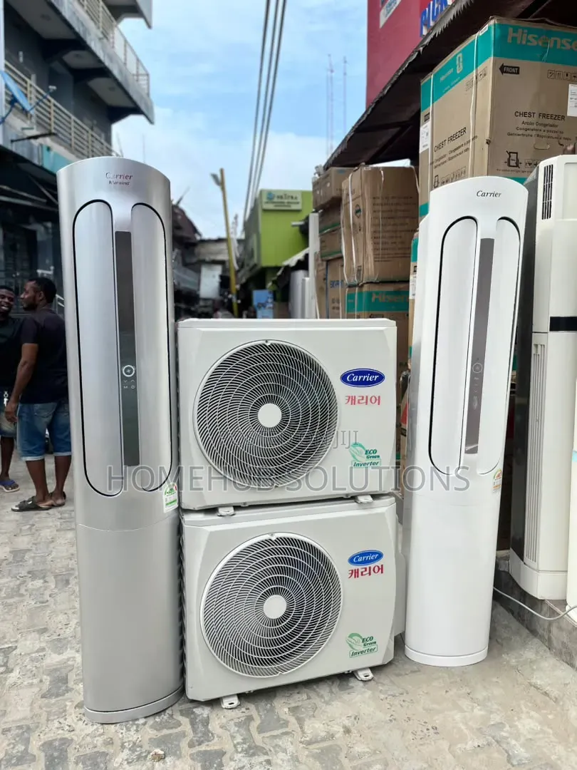 2.5hp Carrier Tower Air Conditioner