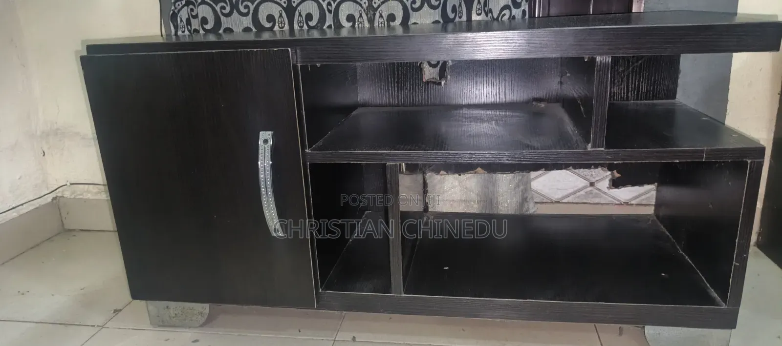 TV Console/Stand