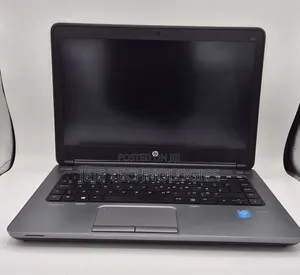Laptop HP ProBook 640 G1 8GB Intel Core i5 SSD 256GB