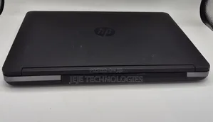 Laptop HP ProBook 640 G1 8GB Intel Core i5 SSD 256GB