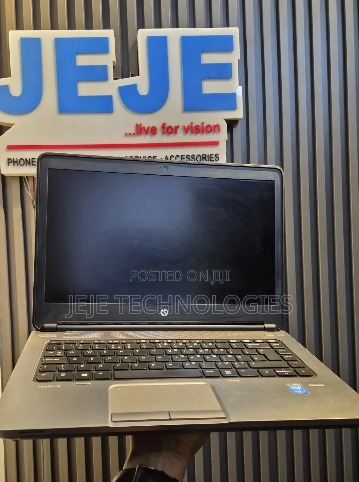Laptop HP ProBook 640 G1 8GB Intel Core i5 SSD 256GB
