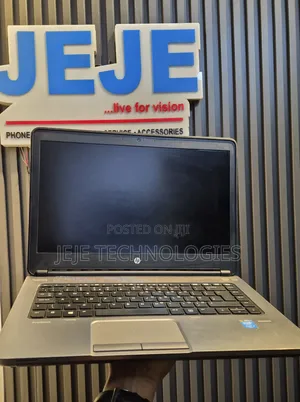 Laptop HP ProBook 640 G1 8GB Intel Core i5 SSD 256GB