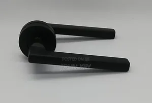 Seperate Door Handle