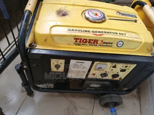 Tiger Generator