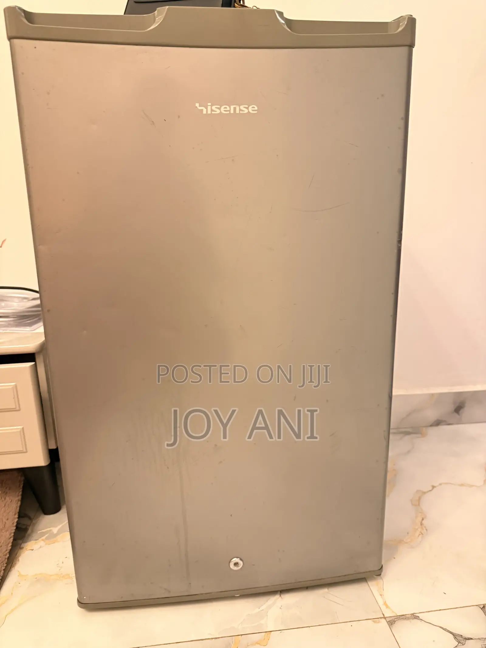 Table Top Refrigerator