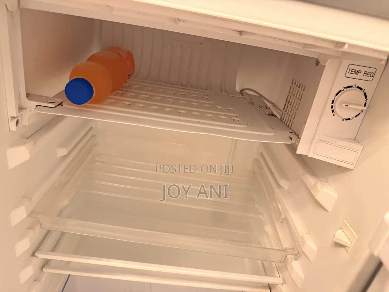 Table Top Refrigerator