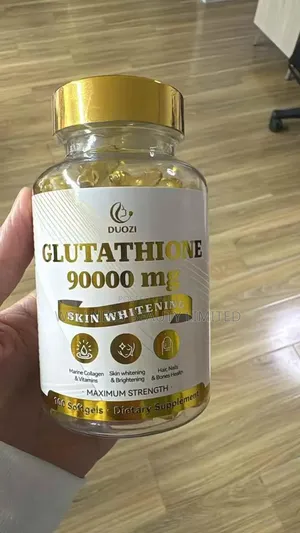 Duozi Glutathione