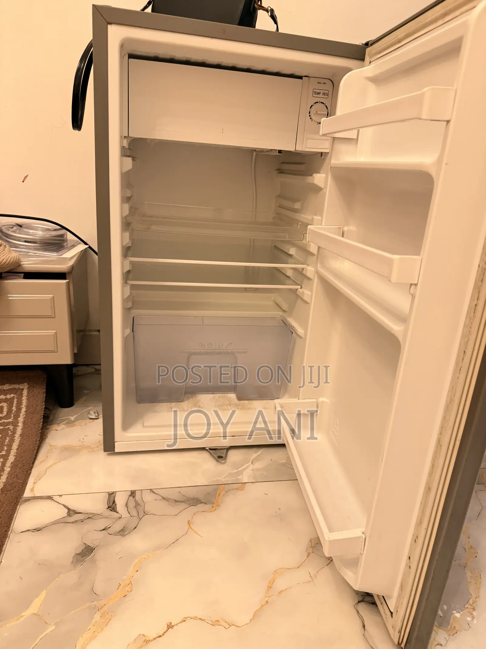Table Top Refrigerator