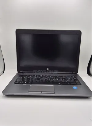 Laptop HP ProBook 640 G1 8GB Intel Core i5 SSD 256GB