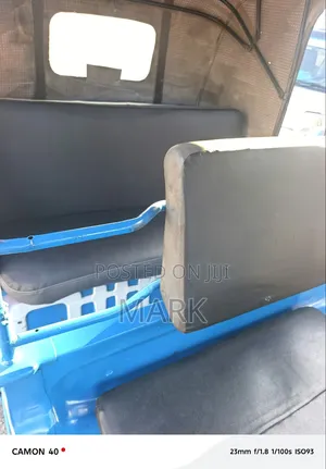 TVS 2025 Blue