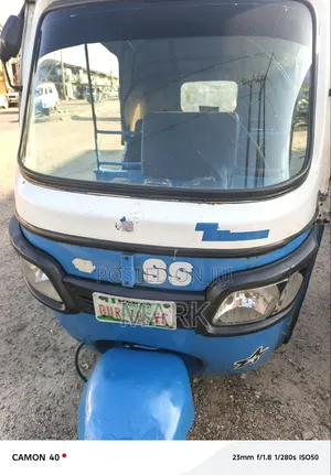TVS 2025 Blue
