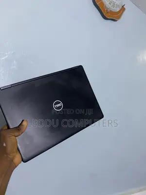 Laptop Dell Latitude 5490 8GB Intel Core i5 SSD 256GB