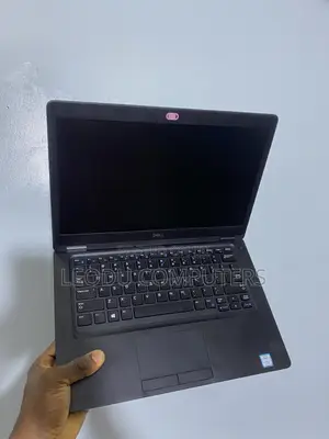 Laptop Dell Latitude 5490 8GB Intel Core i5 SSD 256GB