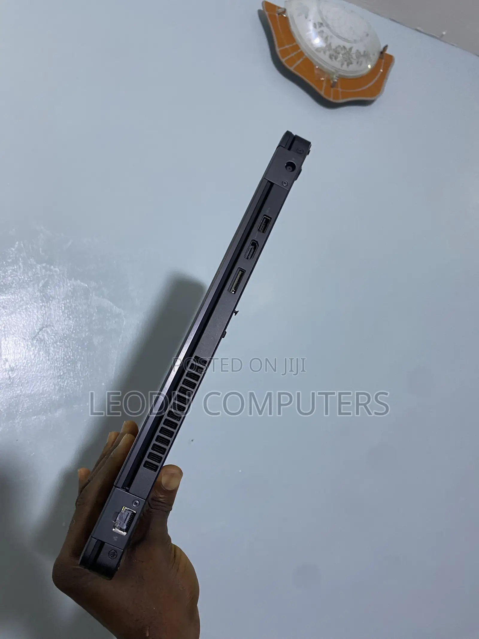 Laptop Dell Latitude 5490 8GB Intel Core i5 SSD 256GB