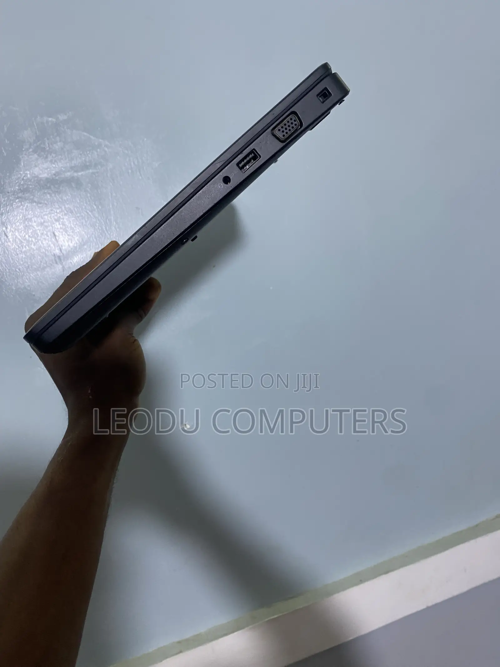 Laptop Dell Latitude 5490 8GB Intel Core i5 SSD 256GB