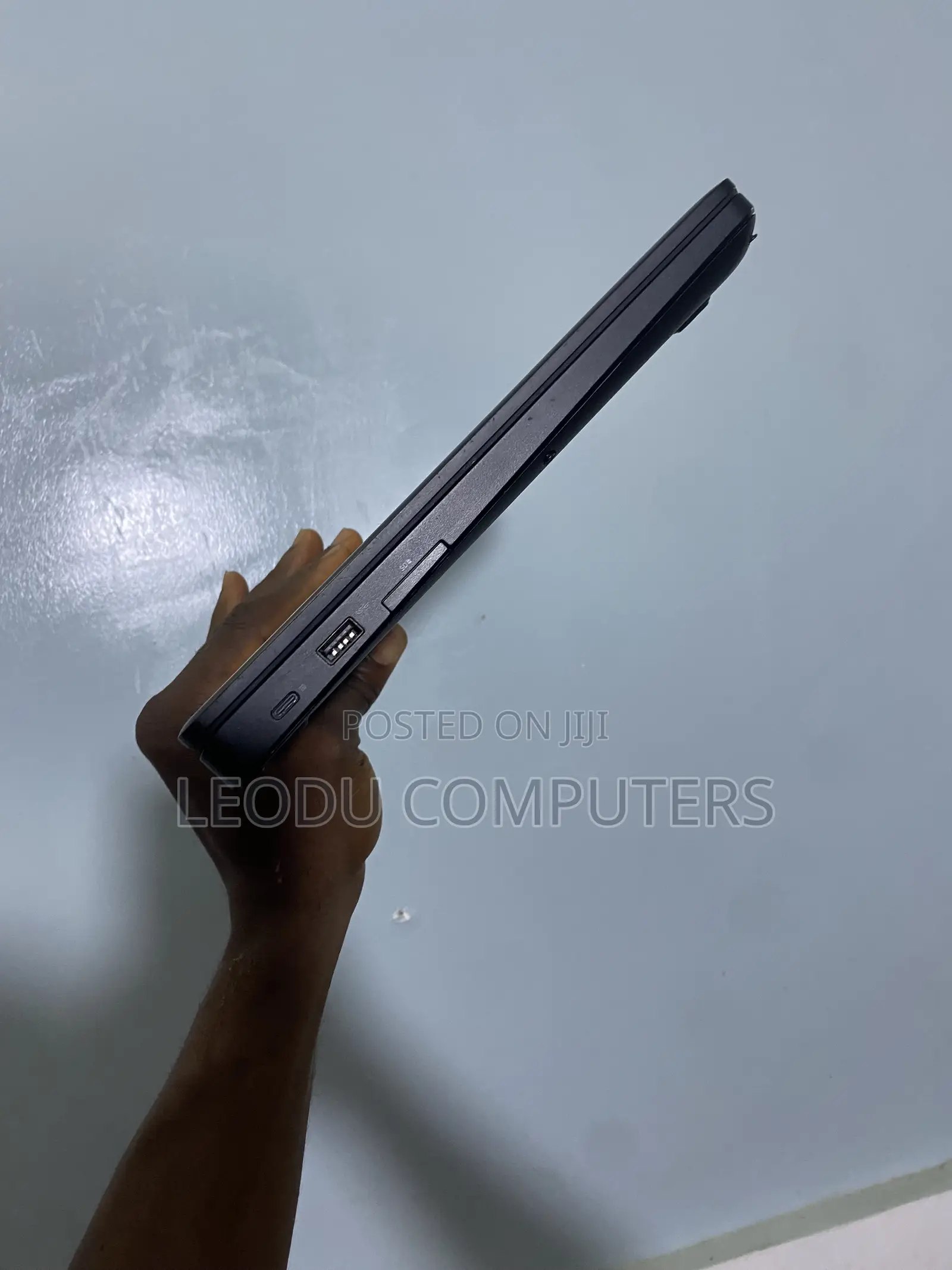 Laptop Dell Latitude 5490 8GB Intel Core i5 SSD 256GB