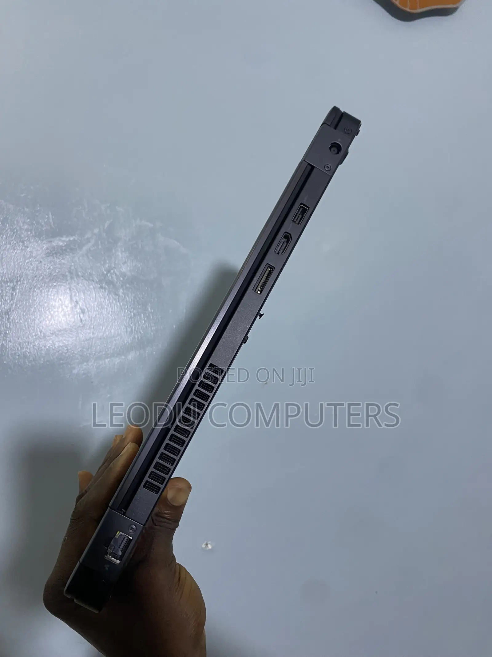 Laptop Dell Latitude 5490 8GB Intel Core i5 SSD 256GB