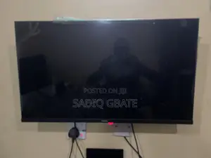 Hikers Smart TV