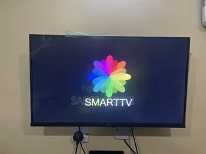 Hikers Smart TV
