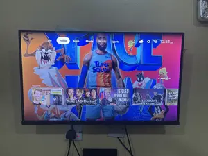 Hikers Smart TV