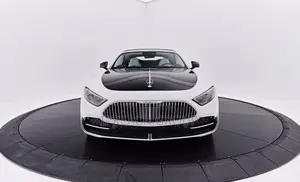 New Mercedes-Benz Maybach S 680 4MATIC AWD 2025 White