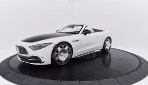 New Mercedes-Benz Maybach S 680 4MATIC AWD 2025 White